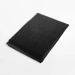 Akcesoria Łazienkowe|Akcesoria Łazienkowe|inny Zasłona prysznicowa antracytowa CASILDA 180x180 cm