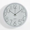 inny Zegar ścienny biały 30 cm