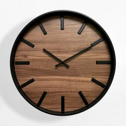 inny Zegar ścienny loft 30,5 cm