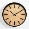 inny Zegar ścienny nowoczesny 30,5 cm