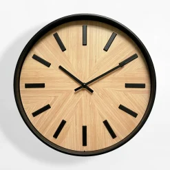 inny Zegar ścienny nowoczesny 30,5 cm