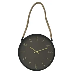 Zegar ścienny wiszący 30,5 cm