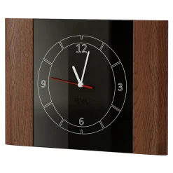 Zegary| Zegar pojedynczy ścienny HARMONY