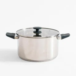 inny Zestaw 4 garnków na indukcję i gaz LINDE