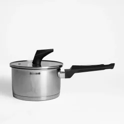 inny Zestaw 3 garnków ze stali nierdzewnej TRESO