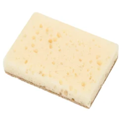 Zestaw 2 gąbek ekologicznych do zmywania