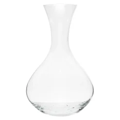 Zestaw 6 kieliszków z karafką VIOLA