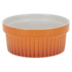 Formy, Naczynia I Akcesoria Do Pieczenia| Zestaw 2 kokilek do zapiekania 290 ml MIX