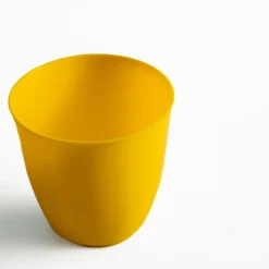 inny Zestaw 8 kubków plastikowych 250 ml