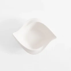 Miski, Patery I Półmiski|inny Zestaw 4 miseczek do serwowania ŁÓDKA 90 ml