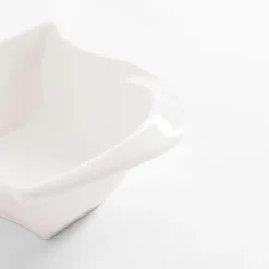 Miski, Patery I Półmiski|inny Zestaw 4 miseczek do serwowania ŁÓDKA 90 ml