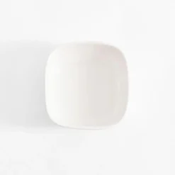 inny Zestaw 3 miseczek kwadratowych do serwowania 160 ml