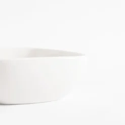 inny Zestaw 3 miseczek kwadratowych do serwowania 160 ml