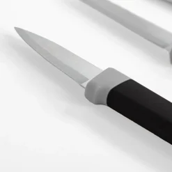 Noże I Deski Do Krojenia|inny Zestaw 3 noży kuchennych