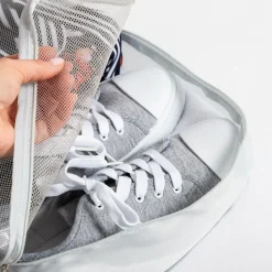 inny Zestaw 4 organizerów podróżnych MIX