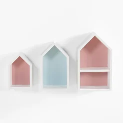 Półki Dla Dzieci|Półki|inny Zestaw 3 półek FALIANO