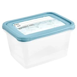 KEEEPER Zestaw 2 pojemników na żywność MIA POLAR 2 l