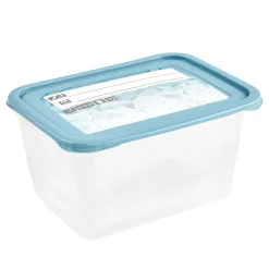 Pojemniki Na Żywność|KEEEPER Zestaw 5 pojemników na żywność MIA POLAR 0,5 l