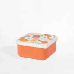 inny Zestaw 3 pudełek do przechowywania