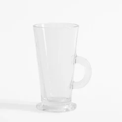 inny Zestaw 2 szklanek do Caffee Latte BOSTON, 310 ml