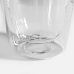 Szklanki I Kubki|inny Zestaw 2 szklanek termicznych z podwójną ścianką 400 ml