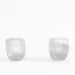 Szklanki I Kubki|inny Zestaw 2 szklanek termicznych z podwójną ścianką 300 ml