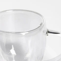 Szklanki I Kubki|inny Zestaw 2 szklanek termicznych z podwójną ścianką 300 ml