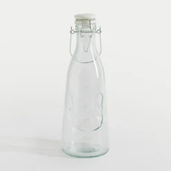 Szklanki I Kubki|inny Zestaw 4 szklanek z karafką