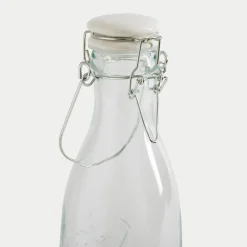 Szklanki I Kubki|inny Zestaw 4 szklanek z karafką