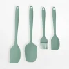 inny Zestaw akcesoriów kuchennych silkonowych, 4 szt. MIX