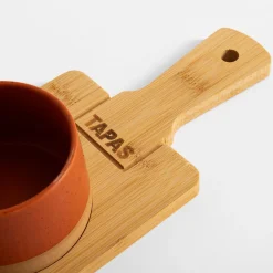 inny Zestaw do serwowania przekąsek, 4 el.