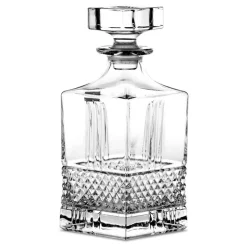 Zestaw do whisky BOHEMIA PRESTIGE ELEGANTE, 7 el.