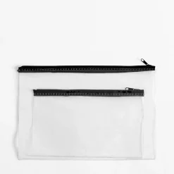 inny Zestaw dwóch kosmetyczek