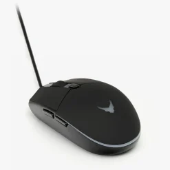 PLATINET S.A. Zestaw gamingowy - mysz + podkładka VSETMPX5 VARR