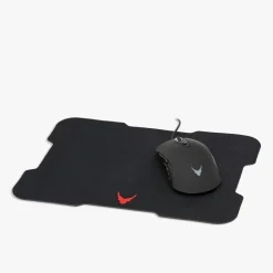 Akcesoria Gamingowe|PLATINET S.A. Zestaw gamingowy - mysz + podkładka VSETMPX6 VARR