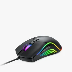 Akcesoria Gamingowe|PLATINET S.A. Zestaw gamingowy 4w1 - mysz + podkładka + klawiatura + słuchawki VG4IN1SET03