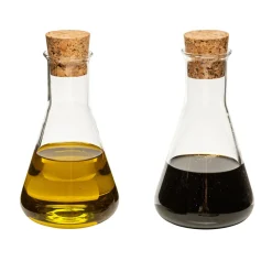 Młynki I Przyprawniki| Zestaw karafek do oliwy i octu 250 m