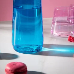 Szklanki I Kubki|Krosno Zestaw karafka i 4 szklanki do zimnych napojów AVANT-GARDE