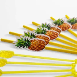 Grill I Piknik|inny Zestaw koktajlowy 31 szt. MIX