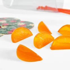 Grill I Piknik|inny Zestaw koktajlowy 31 szt. MIX