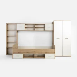 Meblościanki|inny Zestaw mebli młodzieżowych SETY