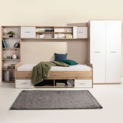 Meblościanki|inny Zestaw mebli młodzieżowych SETY