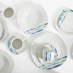 inny Zestaw obiadowo-kawowy AZUL, 30 el.