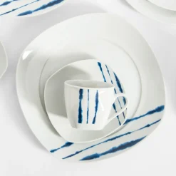 inny Zestaw obiadowo-kawowy AZUL, 30 el.