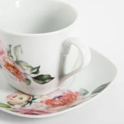 Serwisy Kawowe|Serwisy Obiadowe|inny Zestaw obiadowo-kawowy DORIS 30 el.