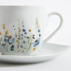 Serwisy Kawowe|Serwisy Obiadowe|inny Zestaw obiadowo-kawowy MEADOW, 30 el.