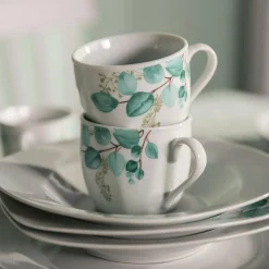 inny Zestaw obiadowo-kawowy PRIMAVERA 30 el.
