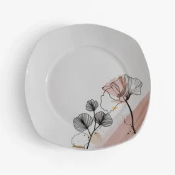 Serwisy Obiadowe|inny Zestaw obiadowy AQUARELLE 16 el.