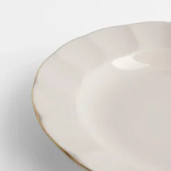 inny Zestaw obiadowy glamour PERLA, 18 el.