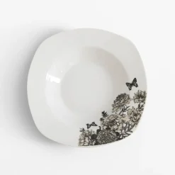 inny Zestaw obiadowy PEONY 16 el.